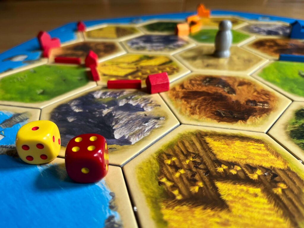 Catan Rules Explained