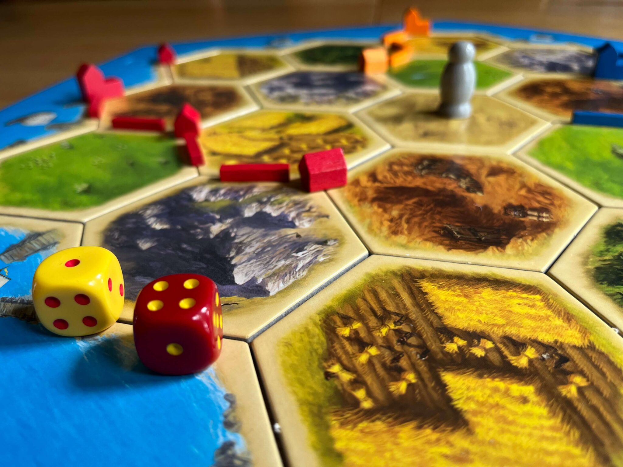 Catan Rules Explained - Catanrules.com