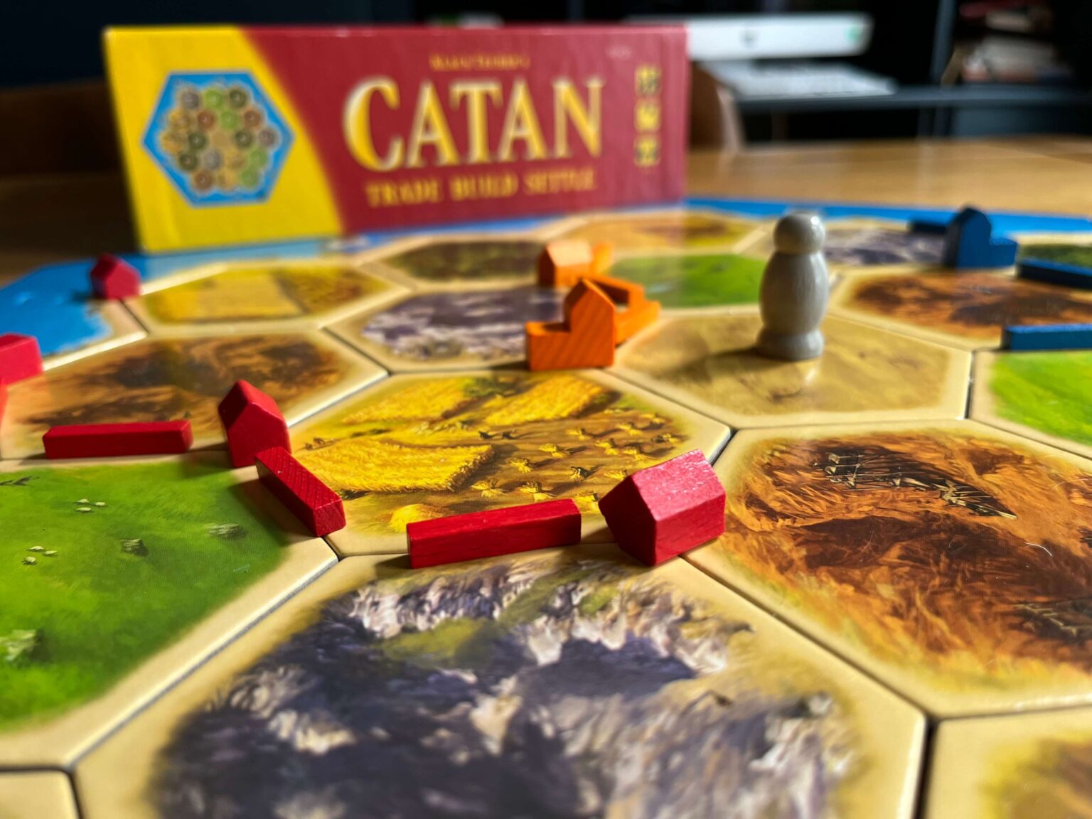 What Catan Versions Are There? (2022) - catanrules.com