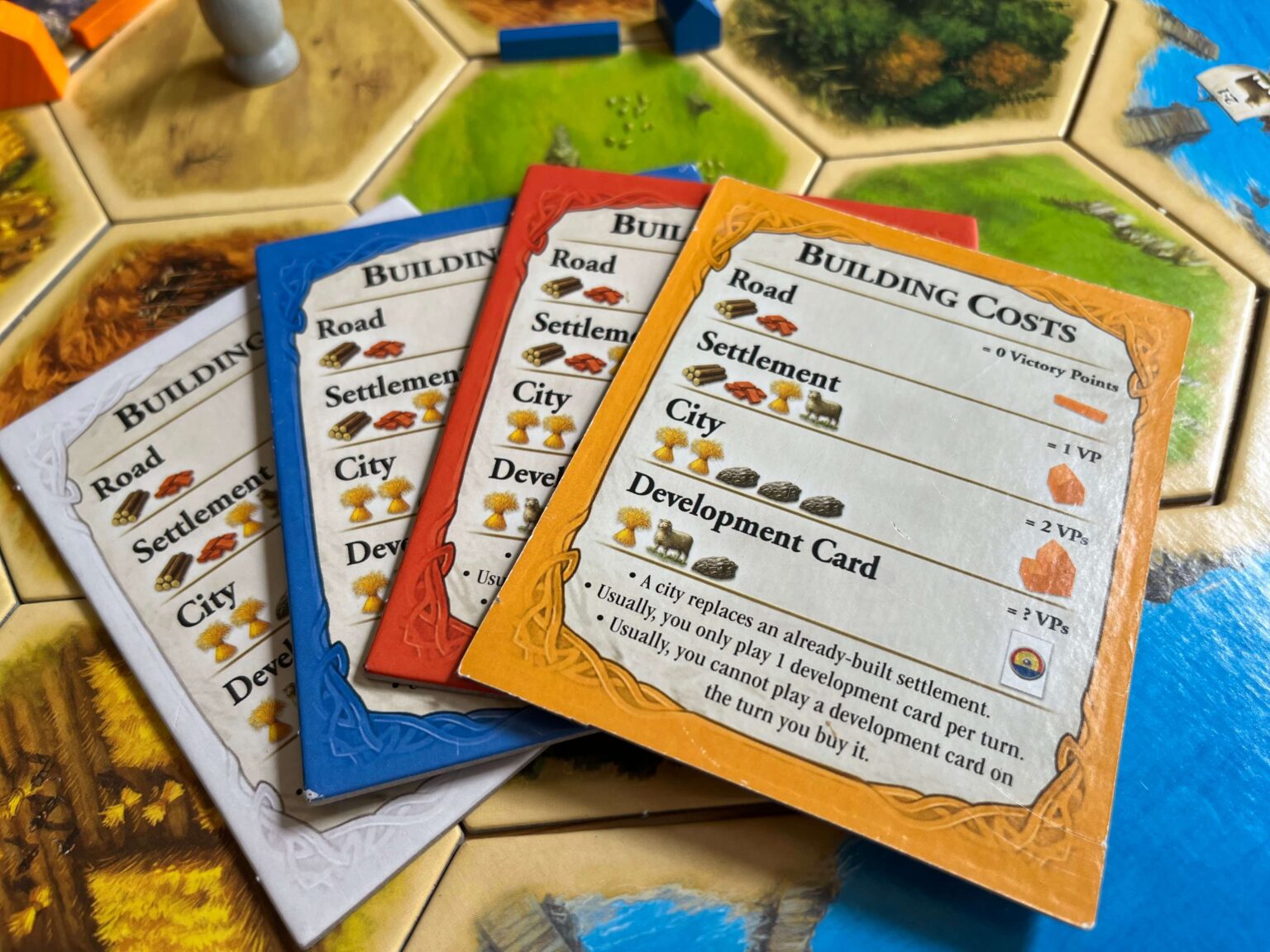 Catan 7 Cards Rule at Michael Murphy blog