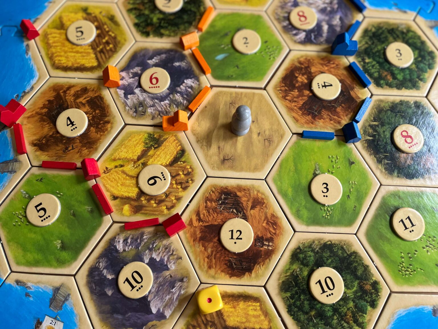 What Catan Versions Are There? (2022) - catanrules.com